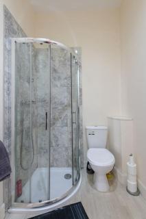 CASTLEBANK HOUSE FLATS, DINGWALL - Dingwall - 5