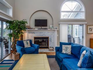 2228 Rolling Dune North Beach Cottage - Seabrook Island - 0