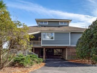 2228 Rolling Dune North Beach Cottage - Seabrook Island - 8