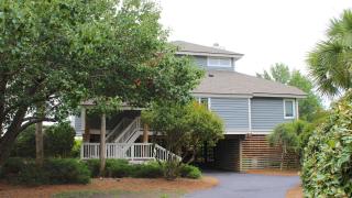2228 Rolling Dune North Beach Cottage - Seabrook Island - 6