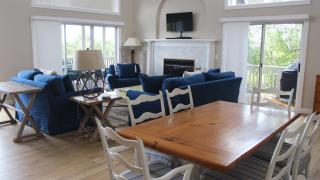 2228 Rolling Dune North Beach Cottage - Seabrook Island - 3
