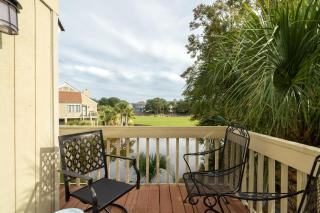 939 Sealoft Villa - Seabrook Island - 6
