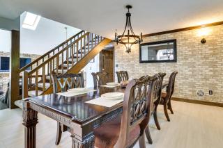 Exciting Tobyhanna Home Near Kalahari Water Park! - 5