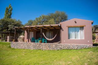 Loma Puskana - Casas - Cachi - 2