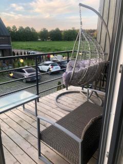 Apartamentai Pajūryje - Palanga - 5