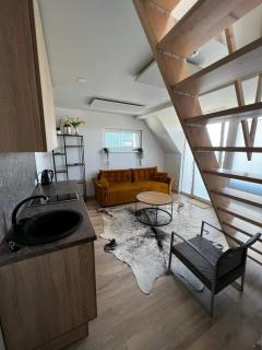 Apartamentai Pajūryje - Palanga - 1