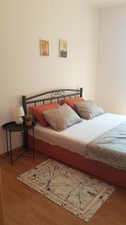 Apartment Punta Mira - Novalja - Including 2x Bikes, 1x SUP Board & Free Parking 24-7 - Novalja - 6