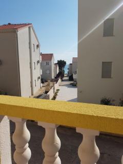 Apartment Punta Mira - Novalja - Including 2x Bikes, 1x SUP Board & Free Parking 24-7 - Novalja - 2