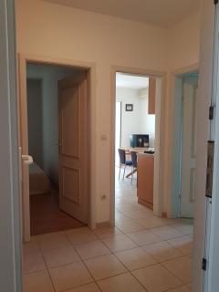 Apartment Punta Mira - Novalja - Including 2x Bikes, 1x SUP Board & Free Parking 24-7 - Novalja - 1