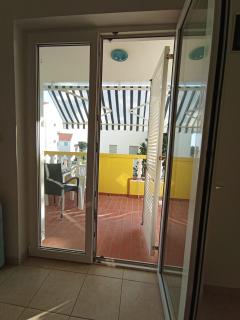 Apartment Punta Mira - Novalja - Including 2x Bikes, 1x SUP Board & Free Parking 24-7 - Novalja - 3