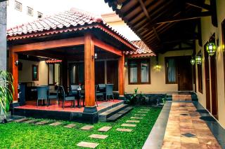 Griya Wijilan Syariah - Yogyakarta - 7