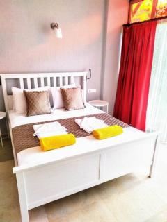 Villa Patara (Kalkan-İslamlar) - Kaş - 4