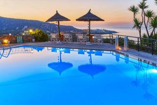 Everest Apartments and Suites - Stalís - 0