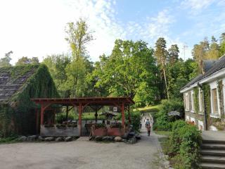 Meža namiņi Sprīdīši - 6