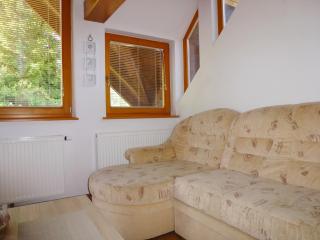 Apartment Jalps 3 in beautiful Bohinjska Bistrica - Bohinj - 5