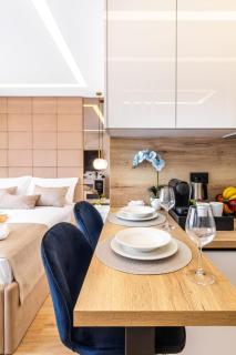 Sky Residence Split - free parking - 2