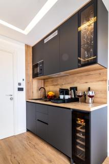 Sky Residence Split - free parking - 7