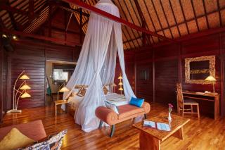 Kupu Kupu Phangan Beach Villas & Spa - Haad Pleayleam - 7
