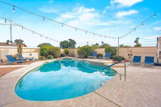 Scottsdale Oasis with Pool - Phoenix - 0