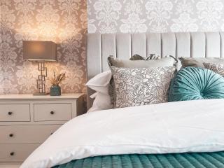 Beechwood Park by Solace Stays - Newport - 9