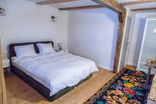 Casa dintre dealuri - Rozavlea - 9