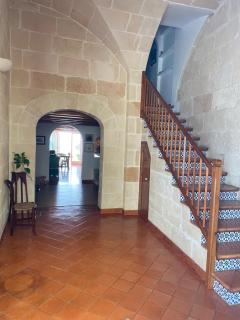 Santa Rosalia - 8