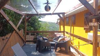 VILLA KAYOU - Deshaies - 5