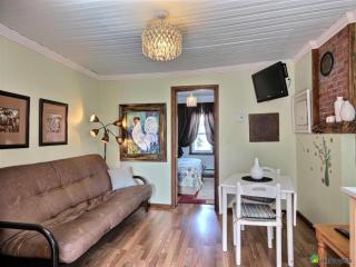 Gîte du Village - Deschambault - 6