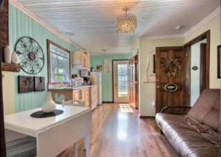 Gîte du Village - Deschambault - 9