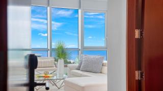 Oceanview Private Townhouse at The Setai 1505-THB - Miami Beach - 1