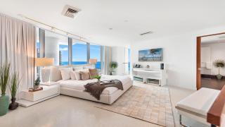 Oceanview Private Townhouse at The Setai 1505-THB - Miami Beach - 7