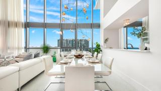 Oceanview Private Townhouse at The Setai 1505-THB - Miami Beach - 1