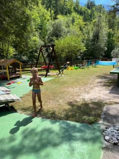 Apartmaji in Sobe Cuder - Soča - 3