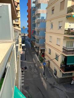 FUNgirola Apartment - 3