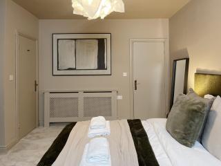Todmorden Town Centre Apartment - Todmorden - 6