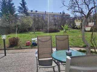 House in center of Gospic with big garden - Gospić - 1