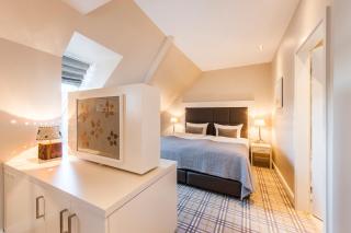 Hotel Birke, Ringhotel Kiel - Kiel - 8