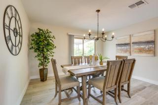 Sun City Retreat with Patio Near Golfing and Hiking! - Sun City - 9