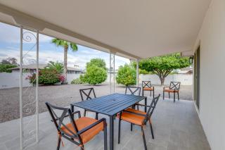 Sun City Retreat with Patio Near Golfing and Hiking! - Sun City - 8