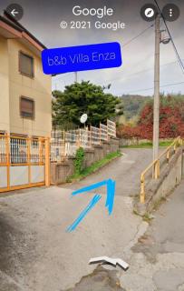 B&B Villa Enza intero appartamento a Nocera Inferiore, Salerno - 9