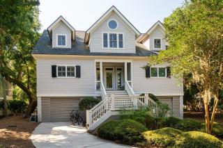 1025 Crooked Oak Lane - Seabrook Island - 0