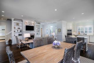 1025 Crooked Oak Lane - Seabrook Island - 7
