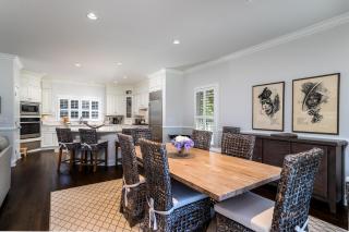 1025 Crooked Oak Lane - Seabrook Island - 6