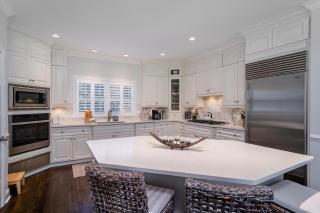 1025 Crooked Oak Lane - Seabrook Island - 3
