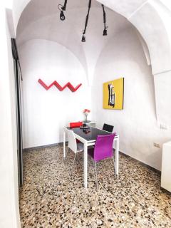 Mameli 24 - Ostuni - 2