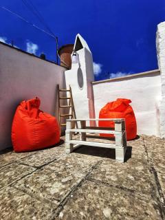 Mameli 24 - Ostuni - 8