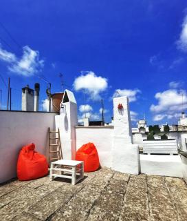 Mameli 24 - Ostuni - 0