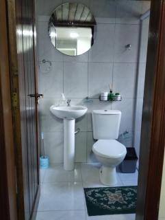 Apartamento com vista - Campos do Jordão - 7