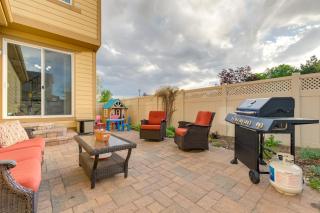 Westminster Home with Patio and BBQ Near Dtwn Denver - 9
