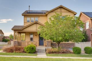 Westminster Home with Patio and BBQ Near Dtwn Denver - 8